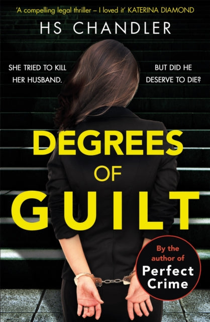 Degrees Of Guilt
