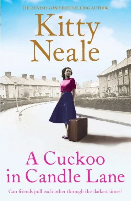 Cuckoo In Candle Lane