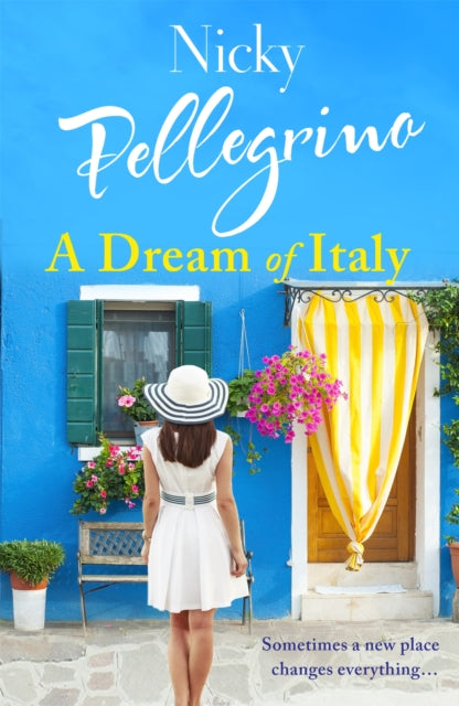 Dream Of Italy