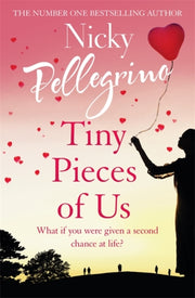 Tiny Pieces Of Us By Pellegrino, Nicky