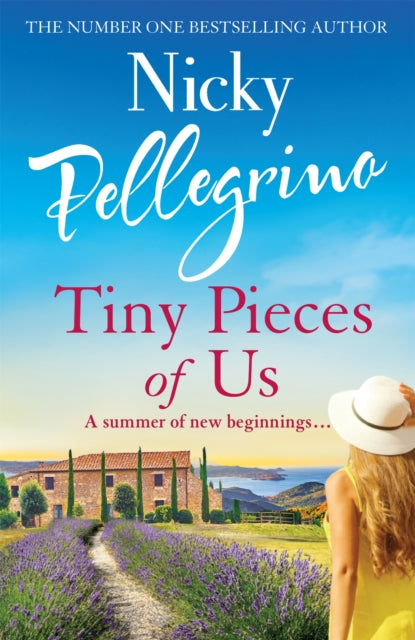 Tiny Pieces Of Us