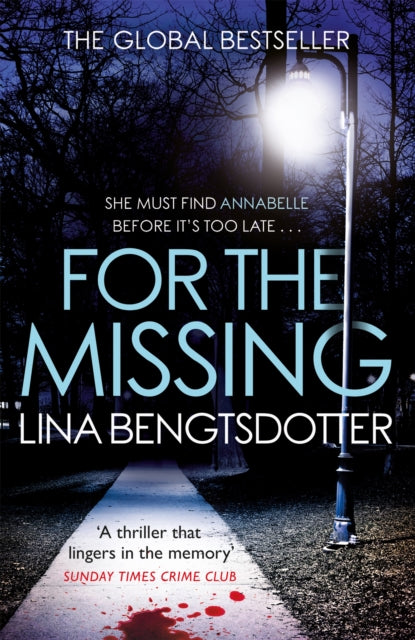 For The Missing