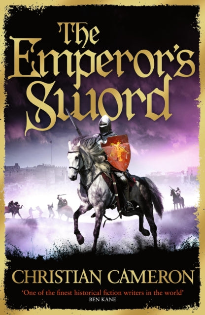 Emperors Sword