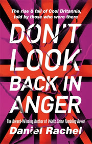 Dont Look Back In Anger By Rachel, Daniel