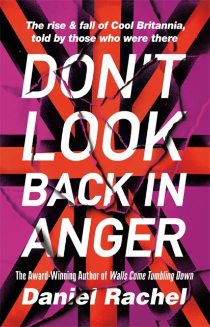 Dont Look Back In Anger By Rachel, Daniel