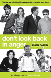 Dont Look Back In Anger