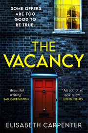 Vacancy