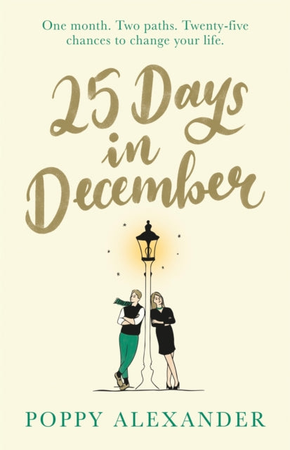 25 Days Til Christmas