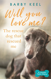 Will You Love Me