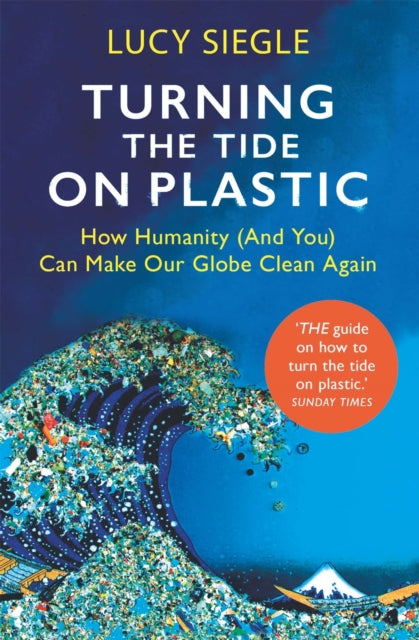 Turning The Tide On Plastic
