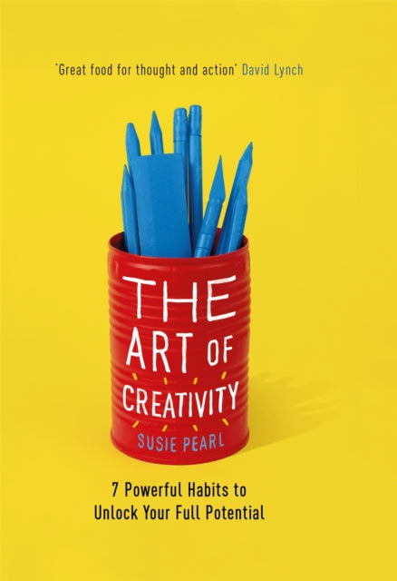 Art Of Creativity