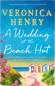 Wedding At The Beach Hut