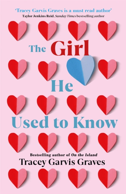 Girl He Used To Know