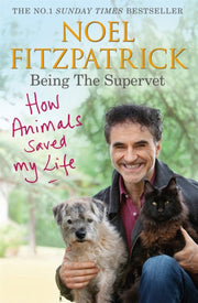 How Animals Saved My Life