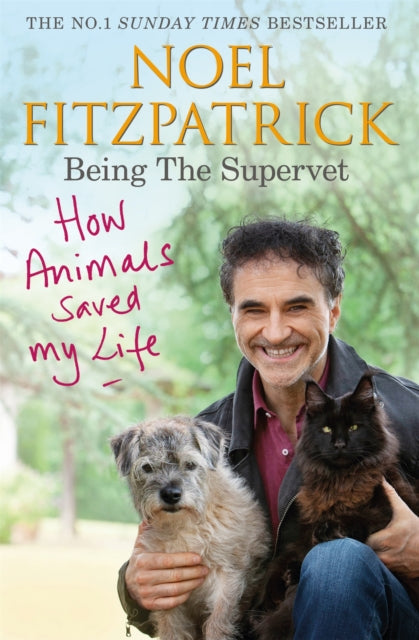 How Animals Saved My Life