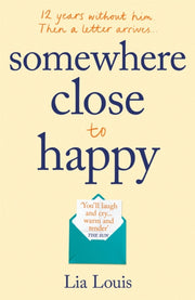 Somewhere Close To Happy