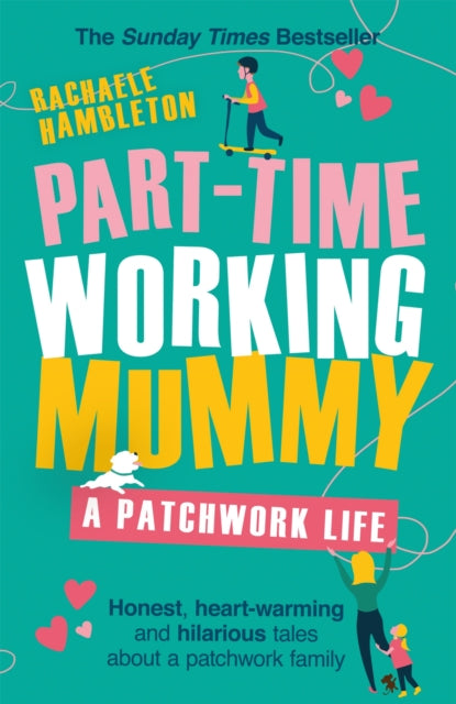 Part Time Working Mummy