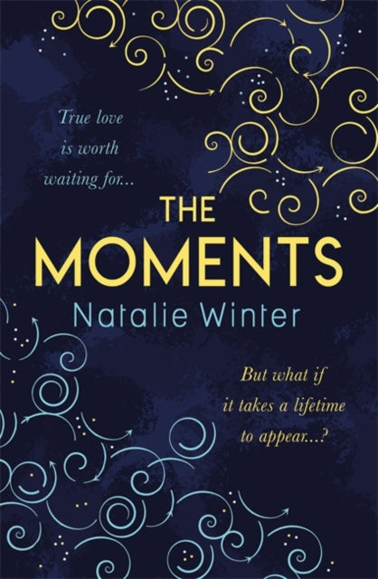 Moments By Winter, Natalie