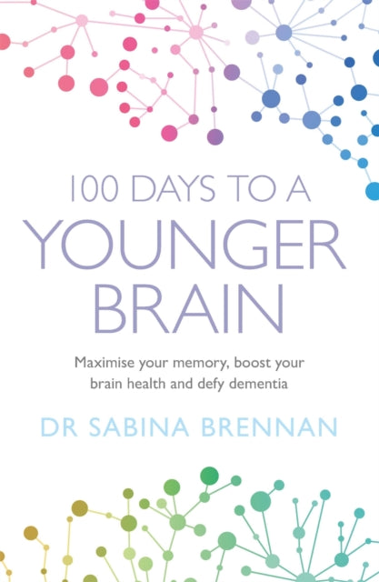 100 Days To A Younger Brain