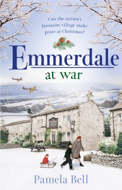 Emmerdale At War