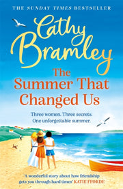 Summer That Changed Us