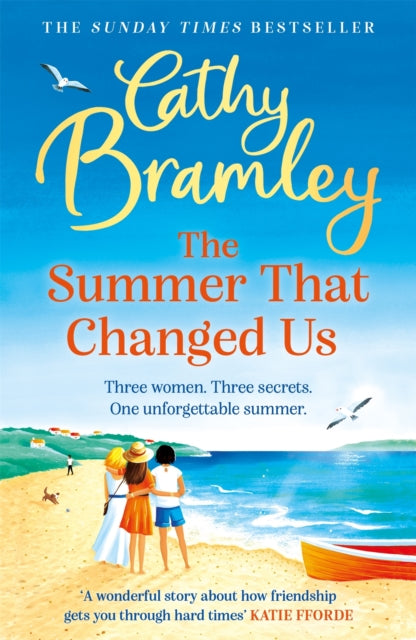 Summer That Changed Us