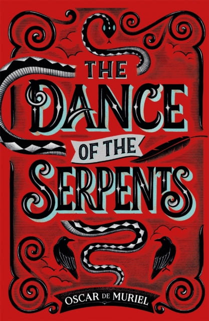Dance Of The Serpents