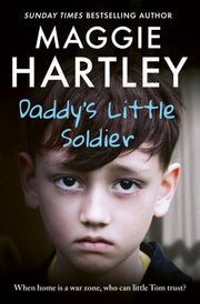 Daddys Little Soldier