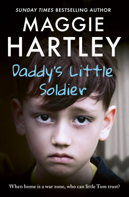 Daddys Little Soldier