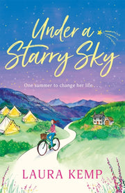 Under A Starry Star