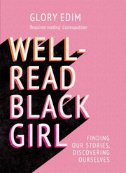 Well Read Black Girl
