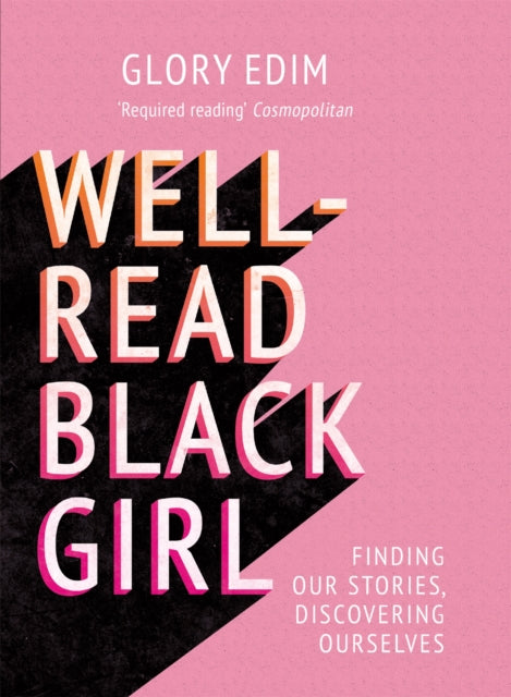Well Read Black Girl