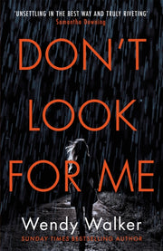 Dont Look For Me