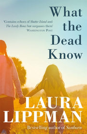 What The Dead Know
