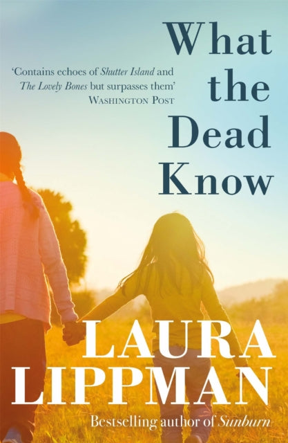 What The Dead Know