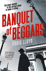 Banquet Of Beggars