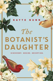 Botanists Daughter