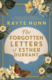 Forgotten Letters Of Esther Durrant