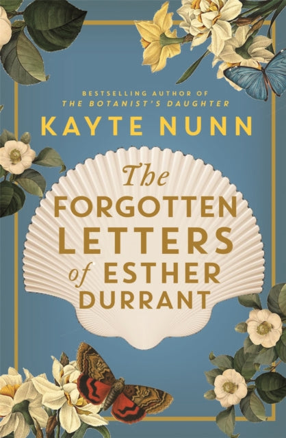 Forgotten Letters Of Esther Durrant
