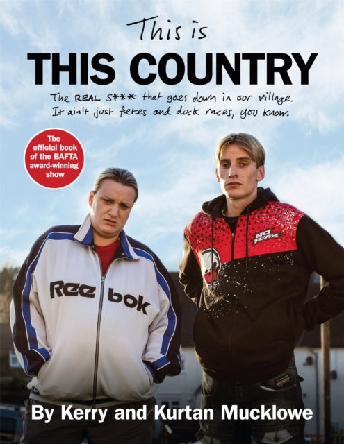 This Is This Country Tv Tie In