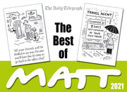 Best Of Matt 2021