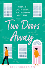 Two Doors Down