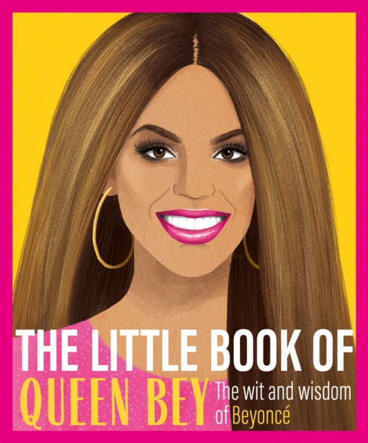 Little Book Of Queen Bey