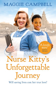 Nurse Kittys Unforgettable Journey