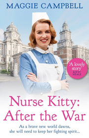 Nurse Kittys Unbreakable Spirit