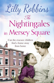 Nightingales In Mersey Square