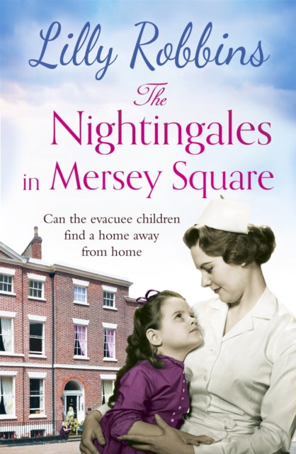 Nightingales In Mersey Square