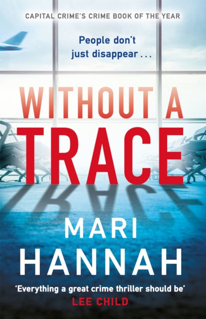 Without A Trace
