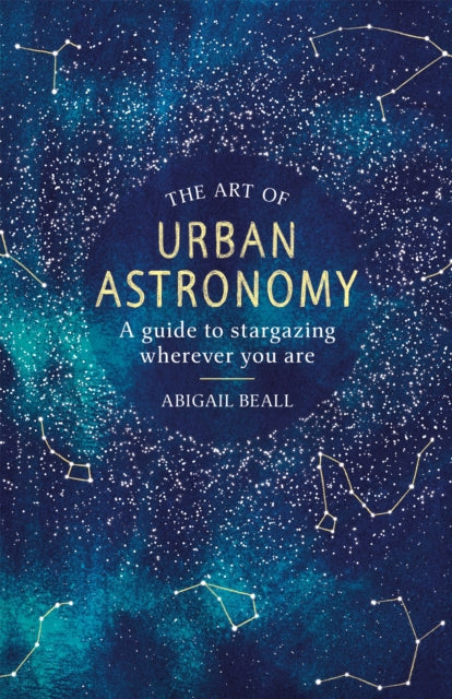 Art Of Urban Astronomy