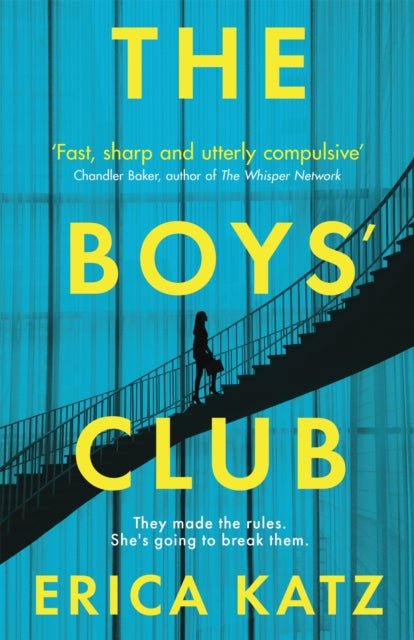 Boys Club